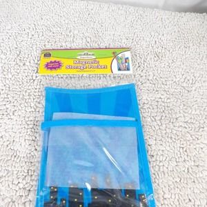 Teacher Created Resources Magnets Storage Pocket